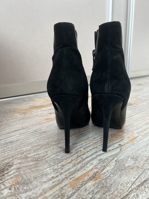 Ботильоны осень весна 5000