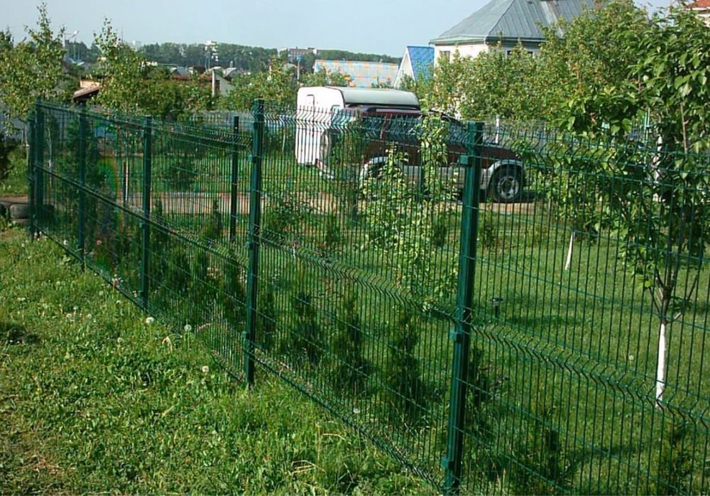 Продам 3 d панель ограждения