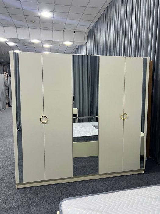 Шкаф катта шкоф шкафча диванча спальни шкаф  2,40