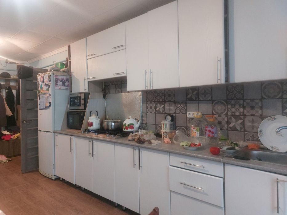 Срочно!!!Продам дом в п.Перцевка