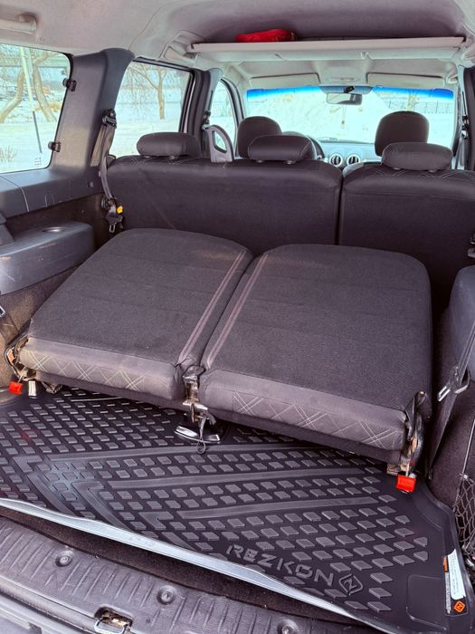 Продам Largus Cross