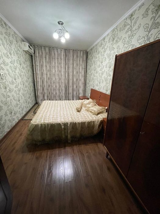 Мукими  3 комнат спец план