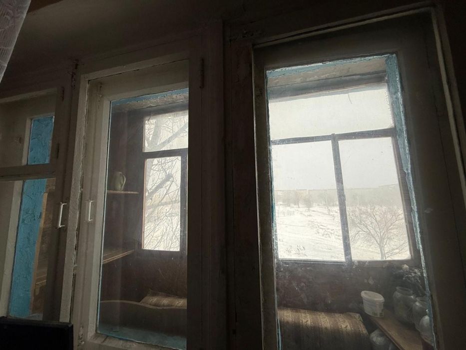 Продается квартира