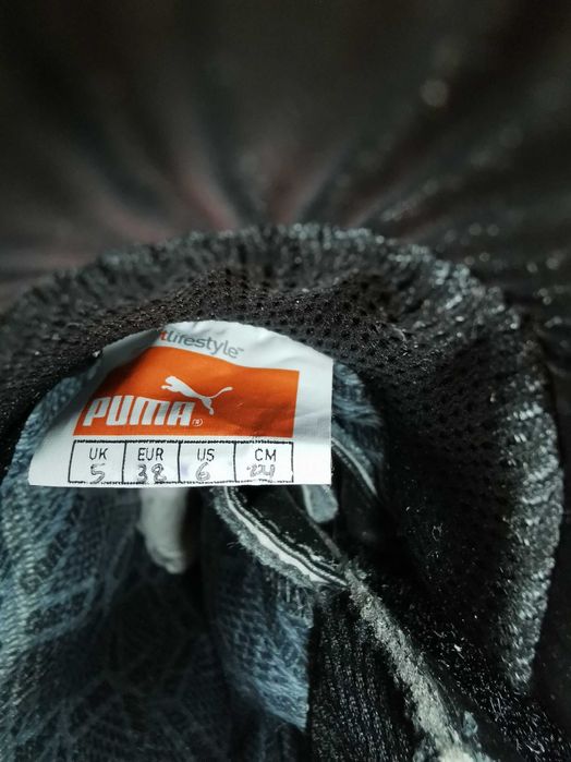 Cizme moto dama Puma Roadster V3 GTX mărime 38