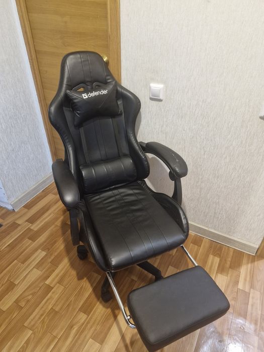 Продам компьютерное кресло
