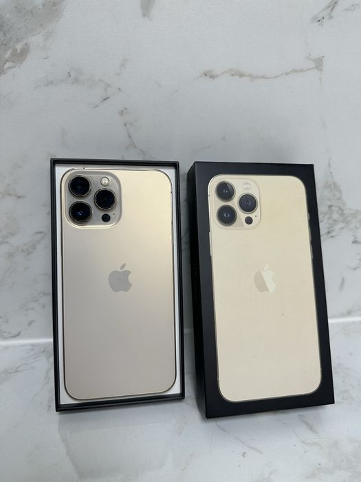 Iphone 13 Pro Max без ремонта