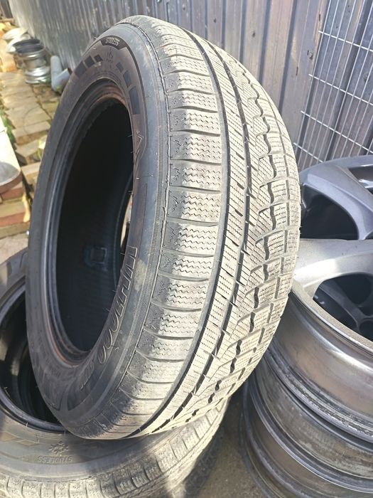 Anvelope suv 225 60 r17 iarnă