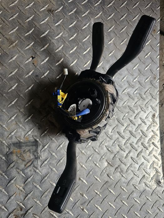 Ansamblu manete coloana volan Audi A4 2004-2008 - cod: 8E0 953 549