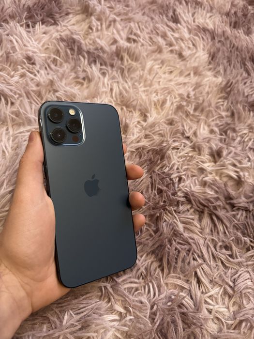 Iphone 12 Pro Max 128gb Айфон 12 Про Макс 128гб