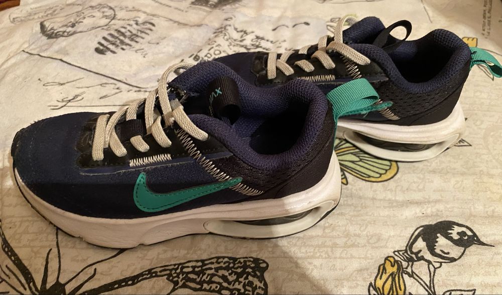 Adidiasi Nike Air Max,marimea 28