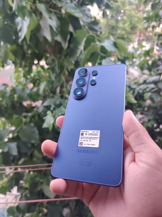 Samsung S26 Ultra