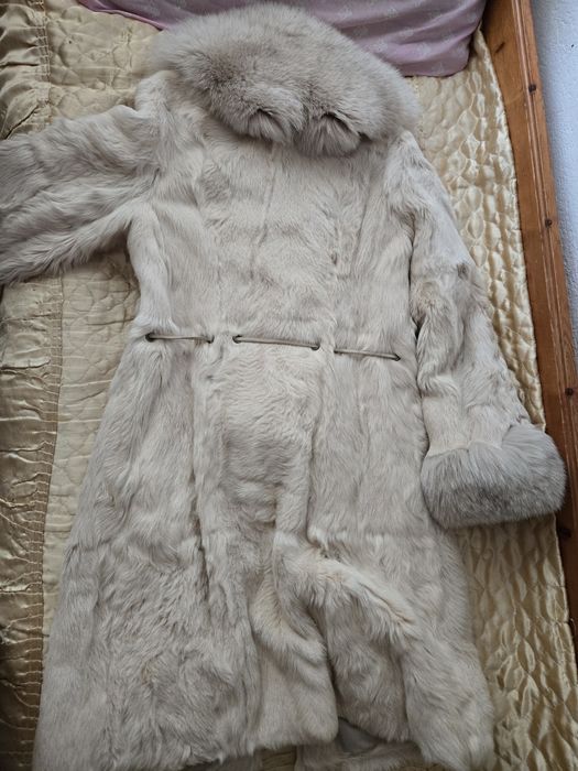 Haina de Blana de vulpe
