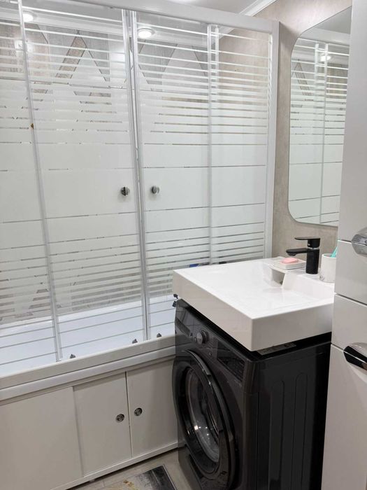 Продажа 2-комнатной квартиры 9 микрорайон