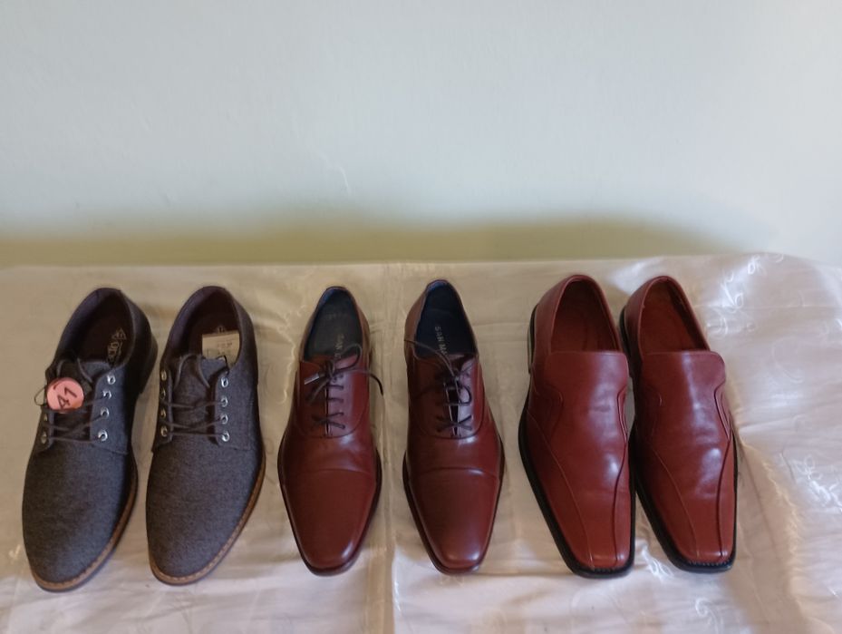 Распродажа. Туфли фирменные.