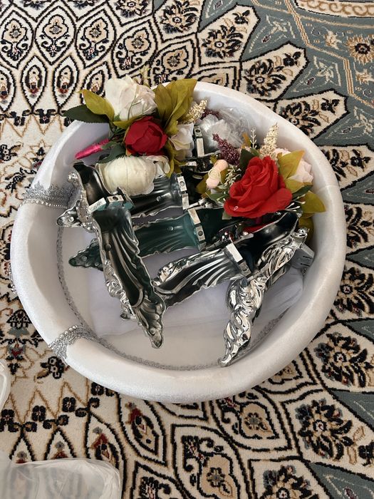 Продам набор корзин на тойбастар