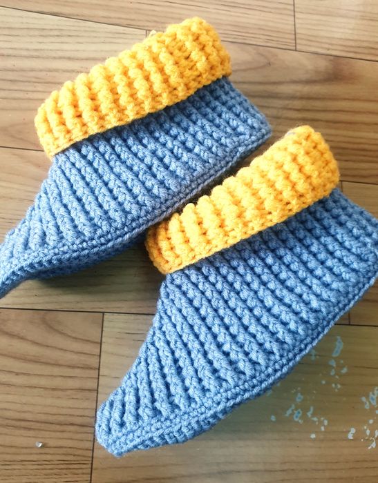 Тапочки носочки 38 размер