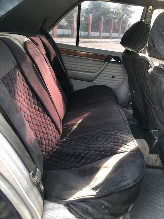 Mercedes Benz Е260  АКПП