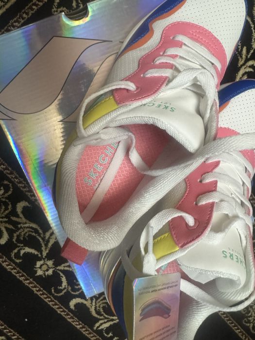 Кроссовки SKECHERS