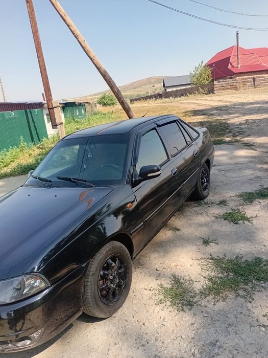 Продается део нексия