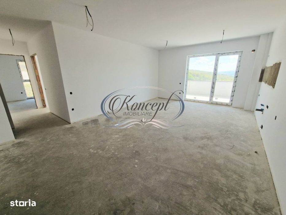 Apartament cu CF si parcare subterana in Terra Gardens — fotografia 3
