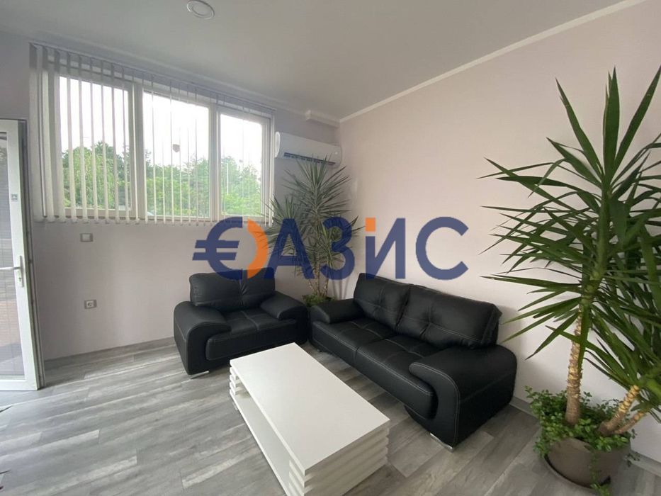 Помещение за офис на партерен етаж в кв. Черно Море, гр. Несебър,