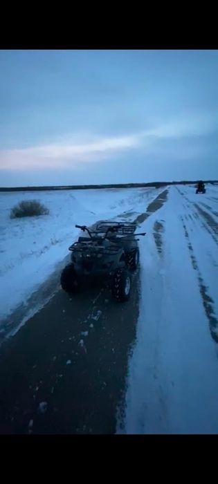 Продам Квадроцикл 110 куб