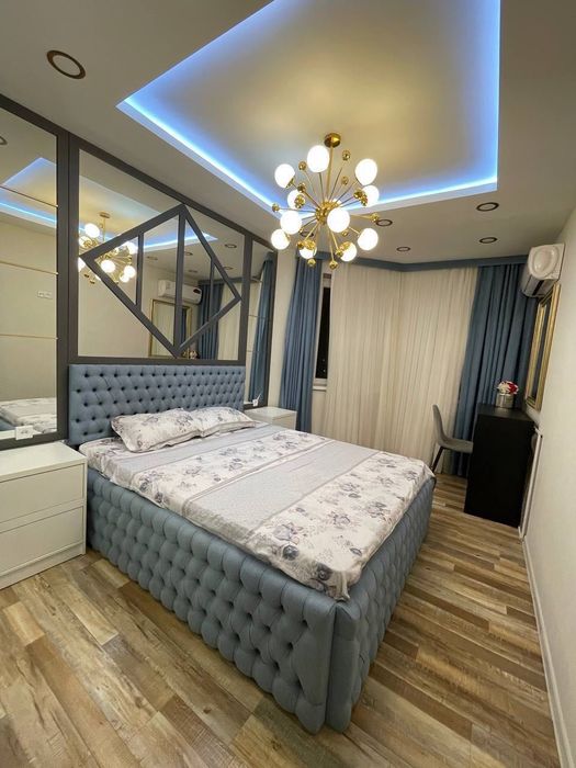 Габус Продается 2 комнатная квартира ремонт ул.Нукусская Gabus