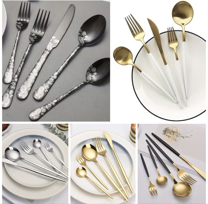 Комплекти за хранене – 30 части