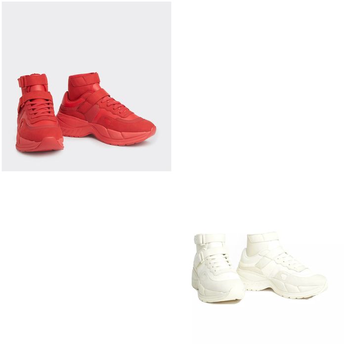 Мъжки обувки Tommy Hilfiger x Lewis Hamilton - номер 43