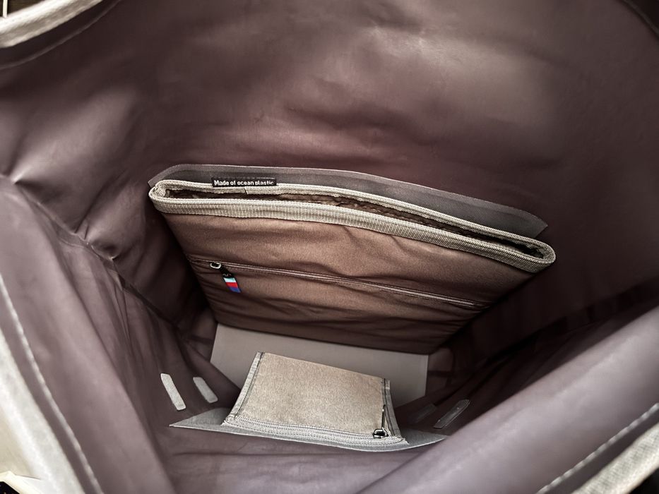 Rucsac Got Bag capacitate mare