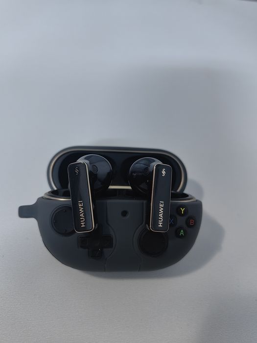 Freebuds Huawei 4pro