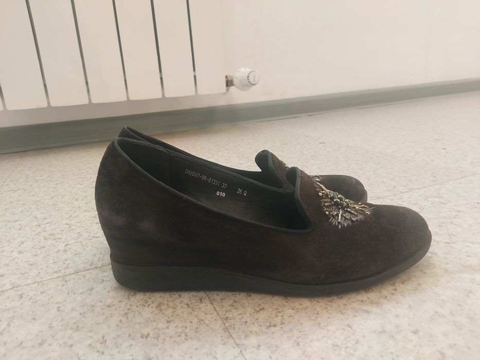 Женская обувь не дорого