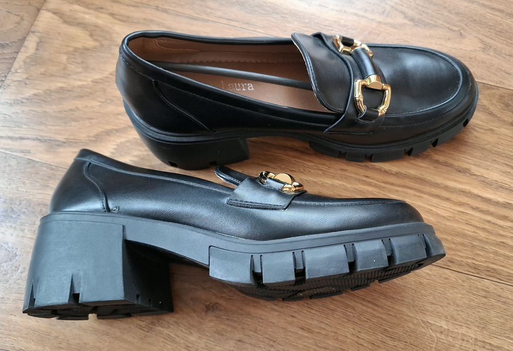 Дамски маратонки, лоуфъри 38, 39, 40 номер