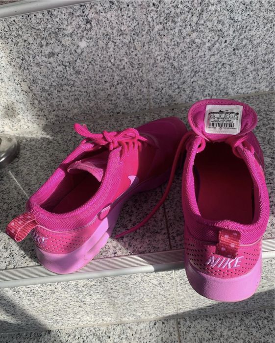 Sneakersi Nike Air MAX THEA