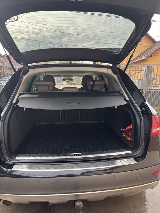 Audi A4 allroud quattro