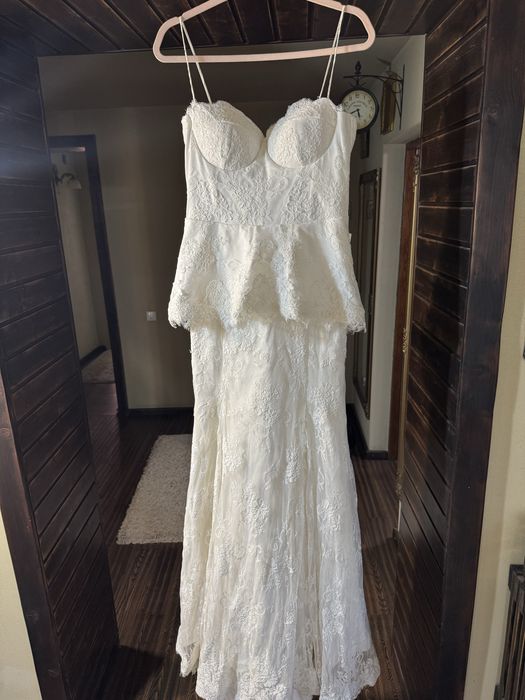 Rochie de mireasa
