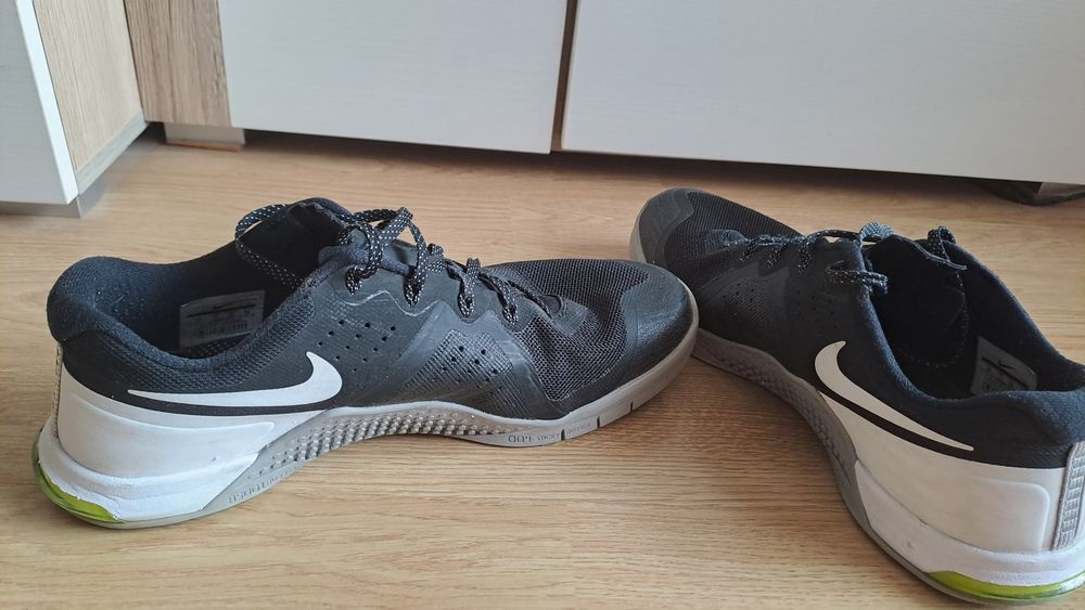 Маратонки Nike metcon 2 -номер 46