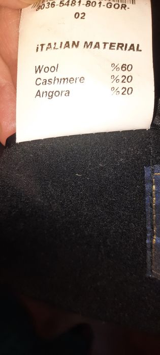 Женское пальто пр-во Италия