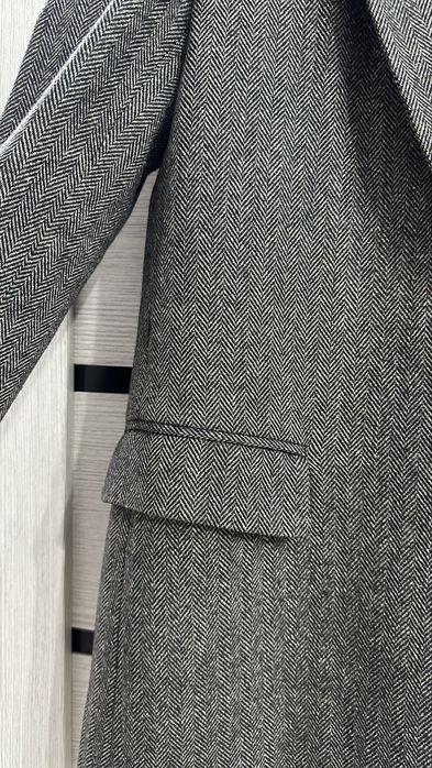 Пиджак Massimo Dutti