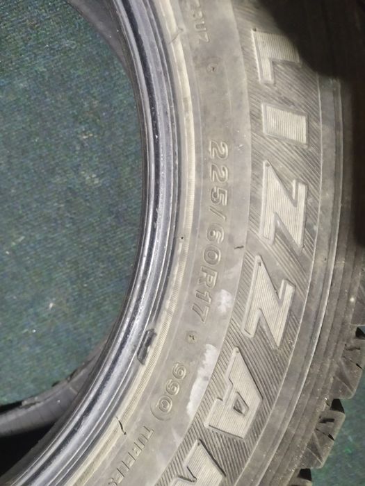 Авто покрышки Bridgestone