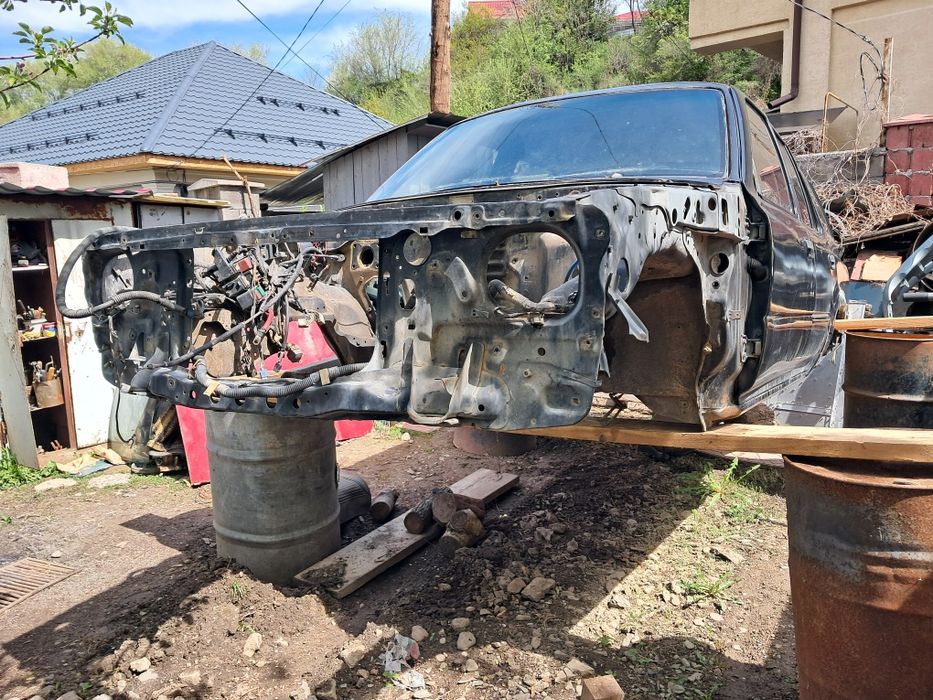 Продам кузов surf 130 сюрф 130, сурф 130