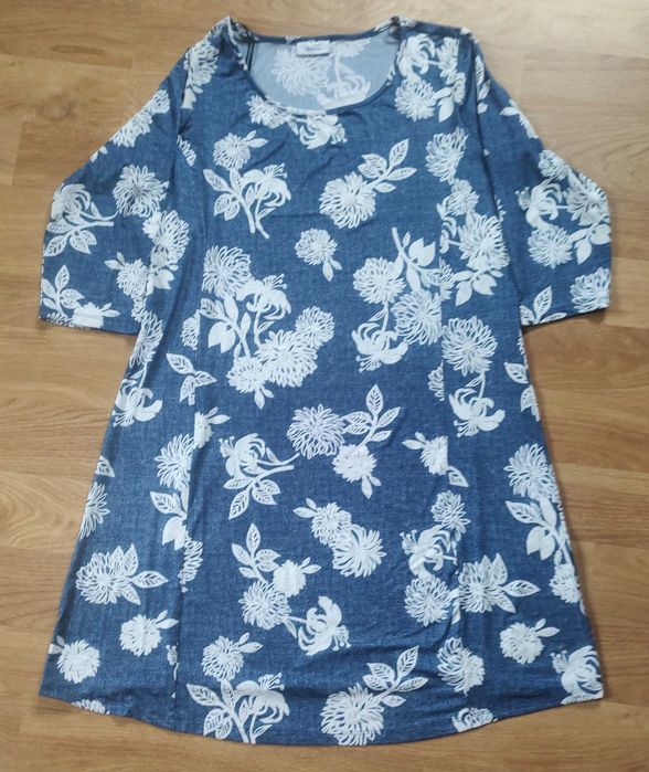 Rochie de vară, mărimea 44-46