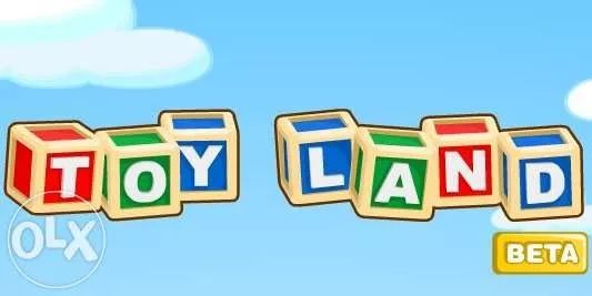 Toyland website cheap