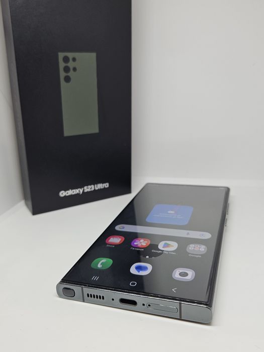 Samsung Galaxy S23 Ulrtra  256Gb/8Ram
