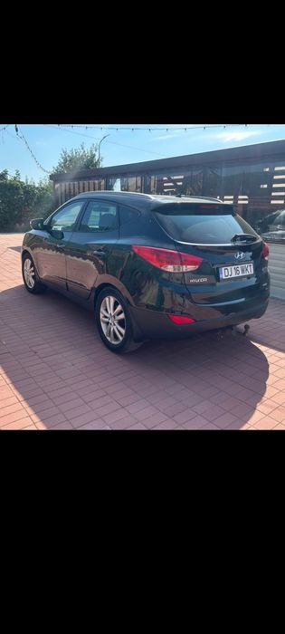 HYUNDAI ix35 2011 — imagine 1
