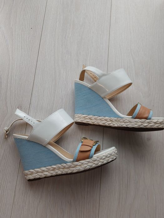 Sandale nr38 Geox