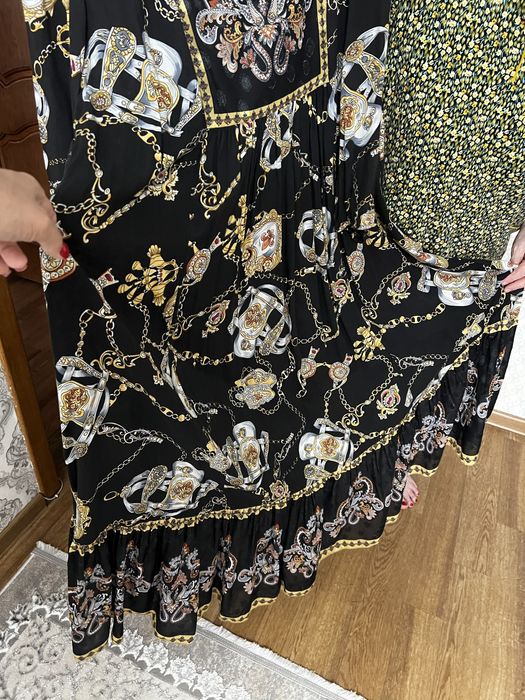 Продам платье