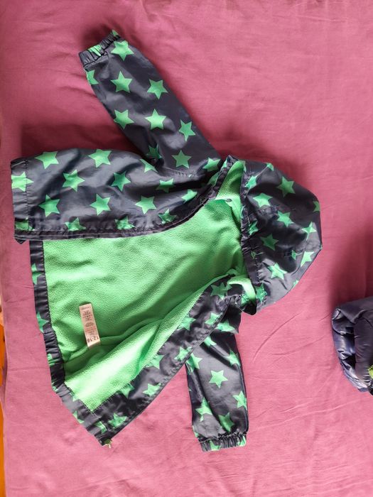 Две якета за 25лв