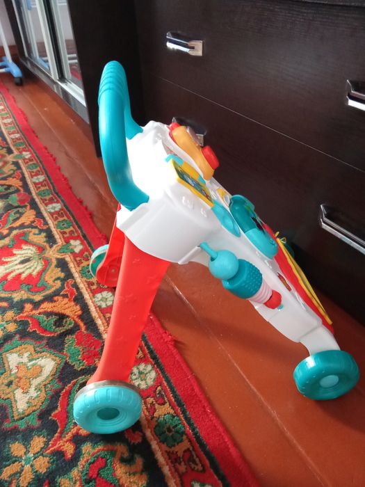 Ходунок детский продается