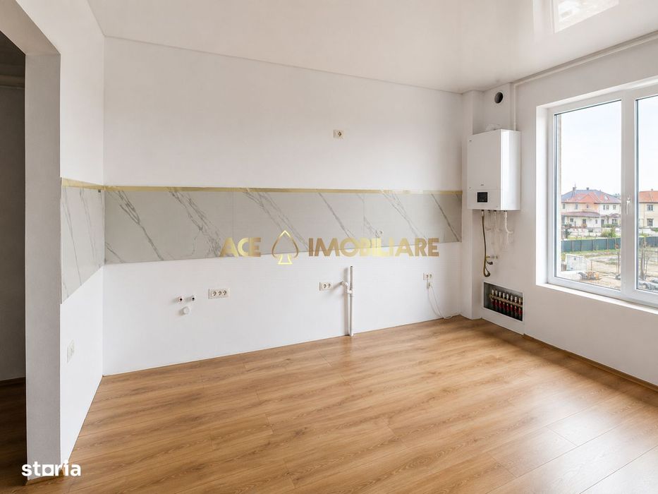2 Camere de vanzare | IF Dobroesti | Bloc 2026 | 0% Comision — fotografia 2